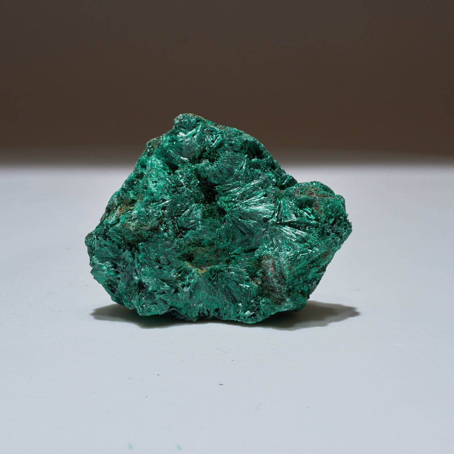 0.52 LB Fibrous Malachite Collector Specimen