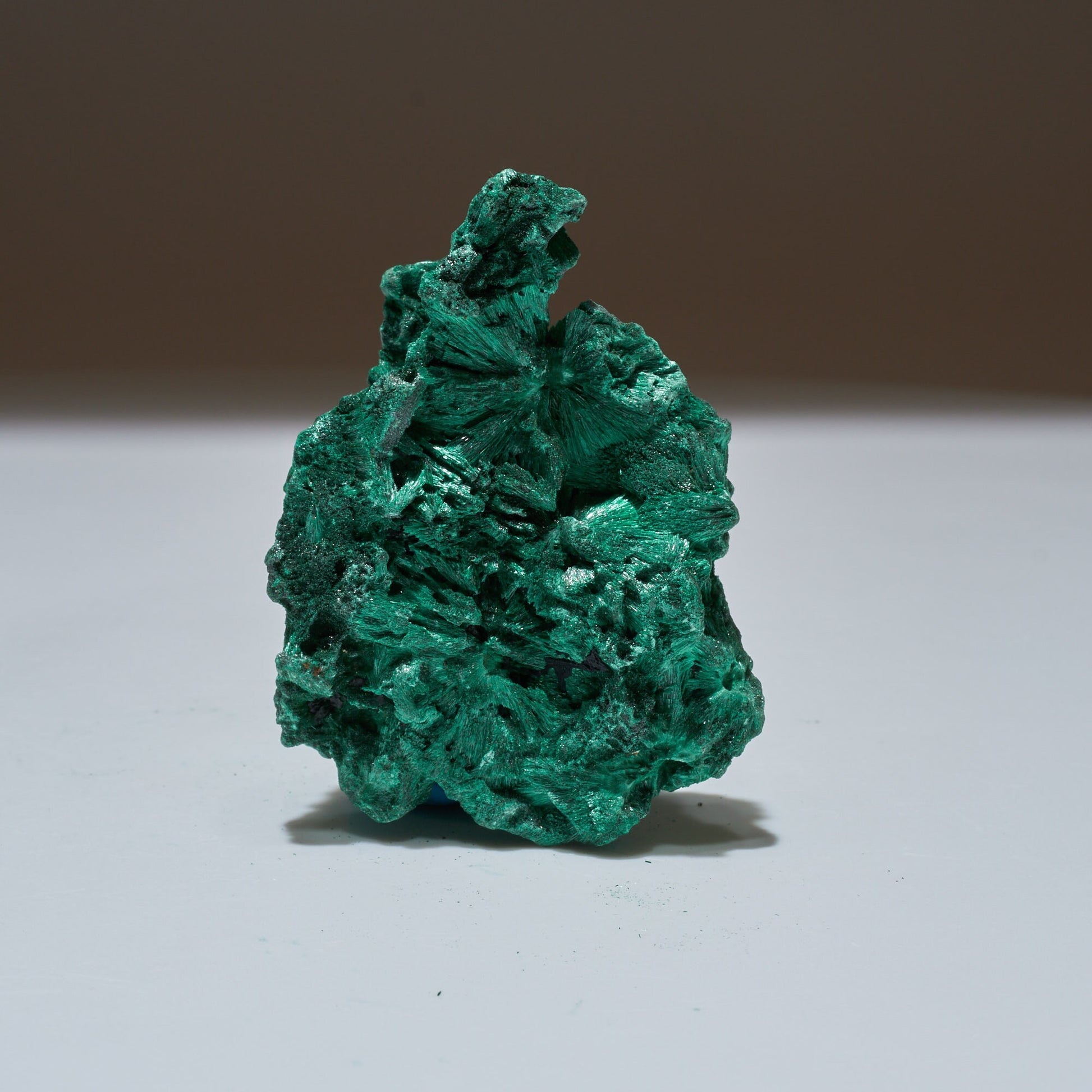 0.27 LB Fibrous Malachite Collector Specimen