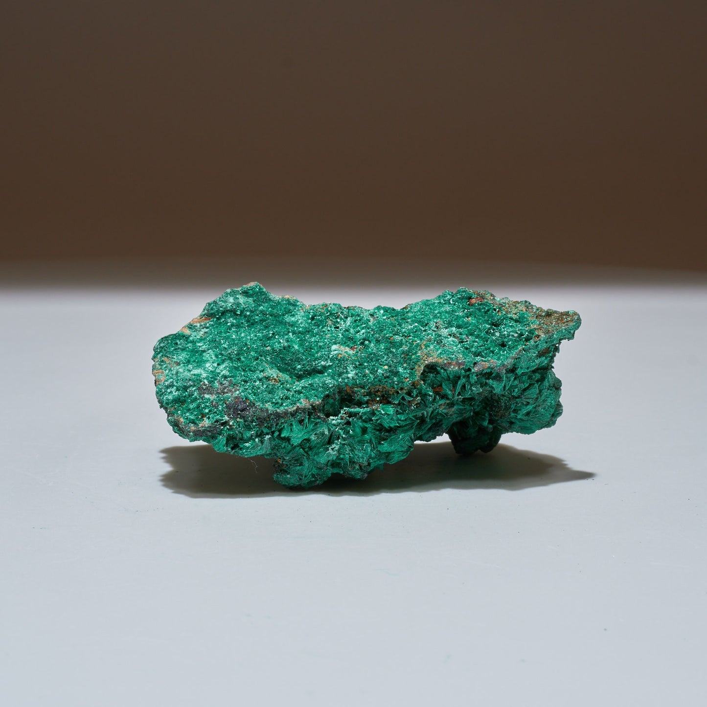 0.33 LB Fibrous Malachite Collector Specimen