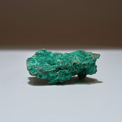 0.33 LB Fibrous Malachite Collector Specimen