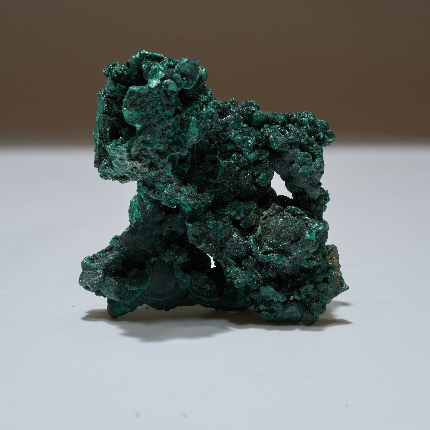 0.31 LB Fibrous Malachite Collector Specimen