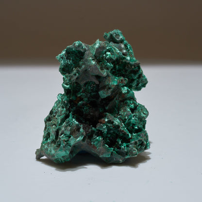 0.36 LB Fibrous Malachite Collector Specimen