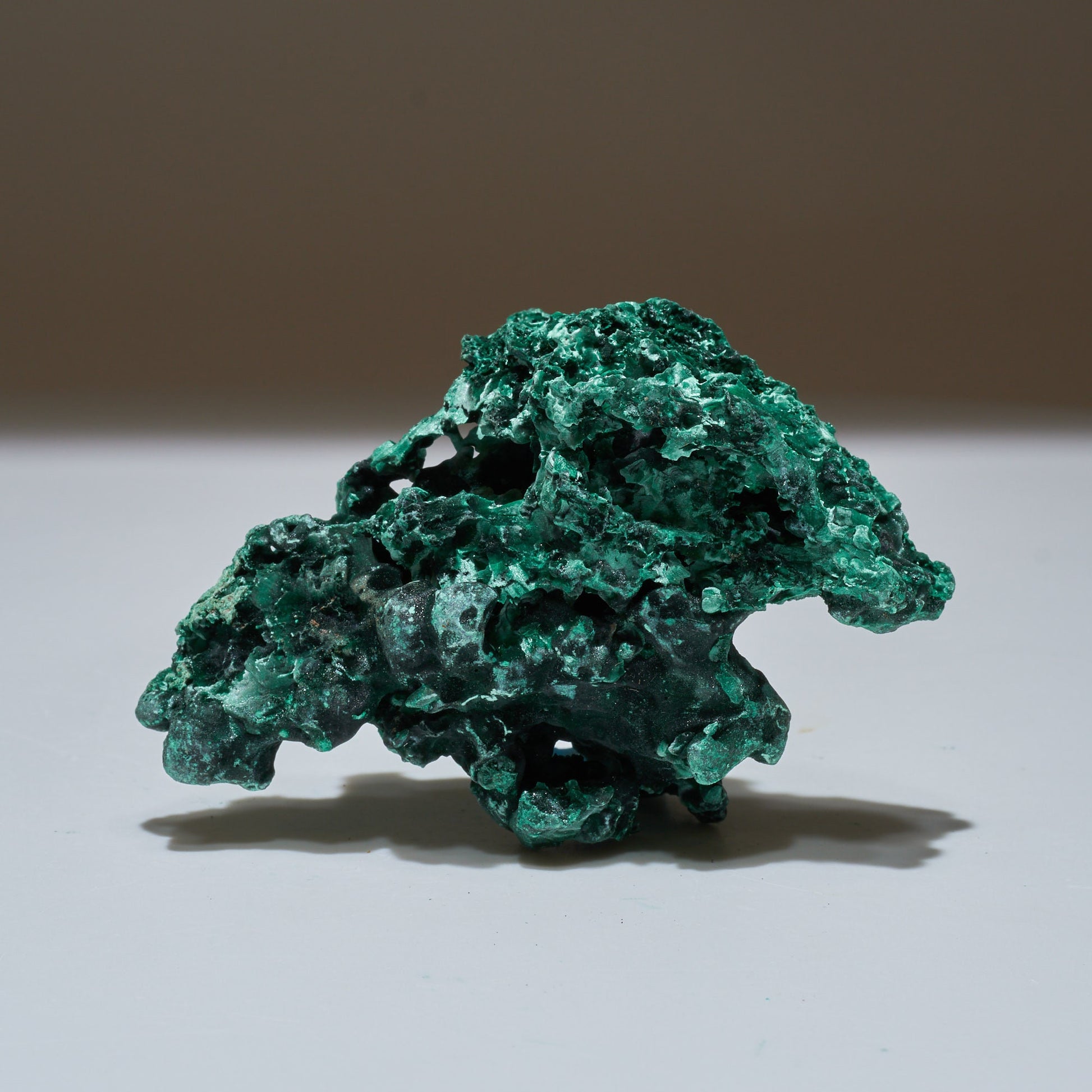 0.3 LB Fibrous Malachite Collector Specimen