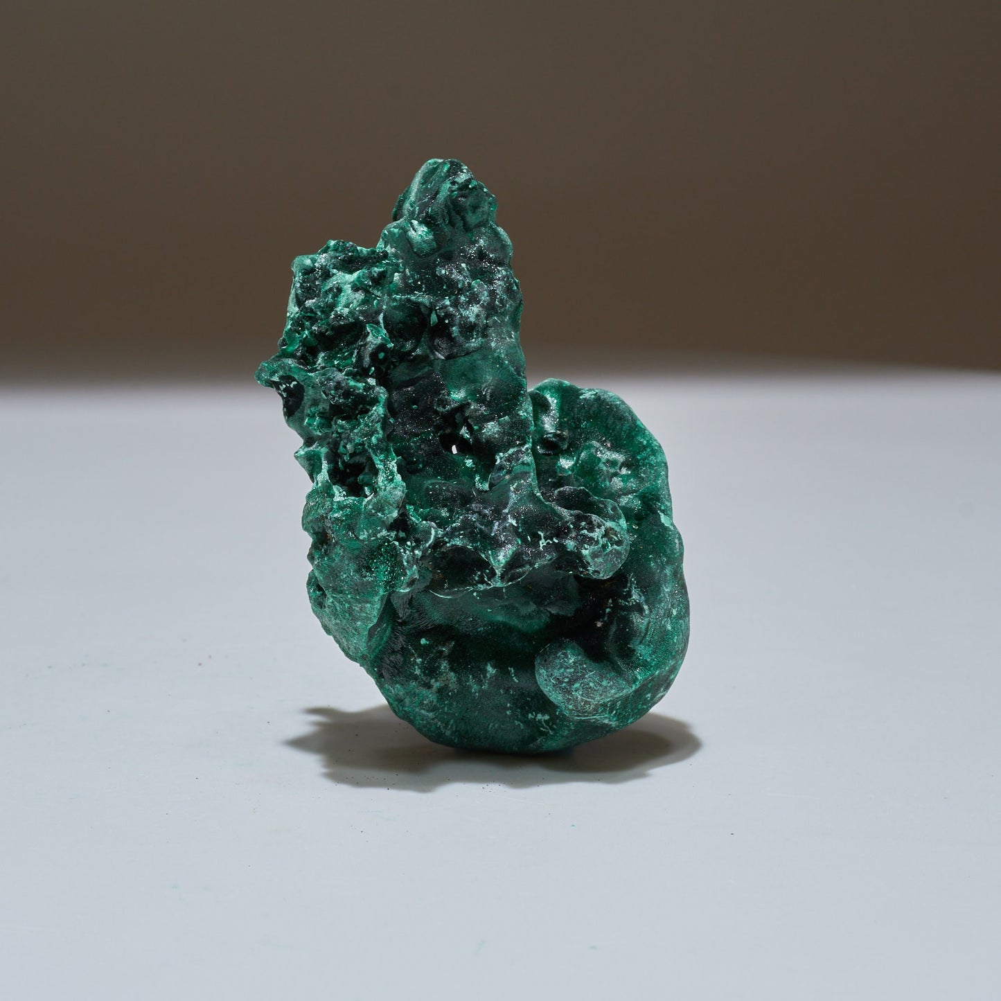 0.2 LB Fibrous Malachite Collector Specimen