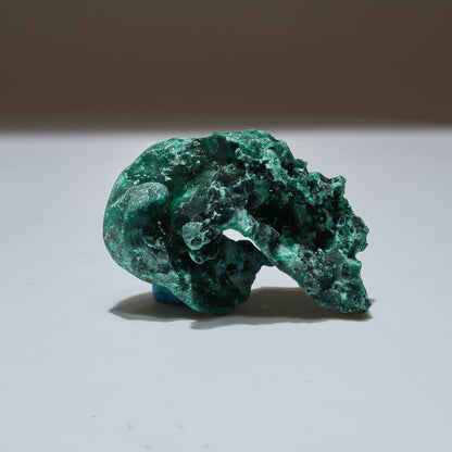 0.2 LB Fibrous Malachite Collector Specimen