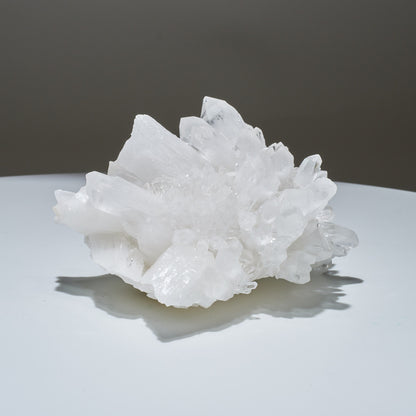 2.94 Lbs Quartz Crystal Cluster