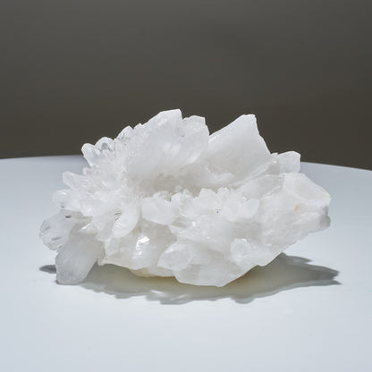 2.94 Lbs Quartz Crystal Cluster