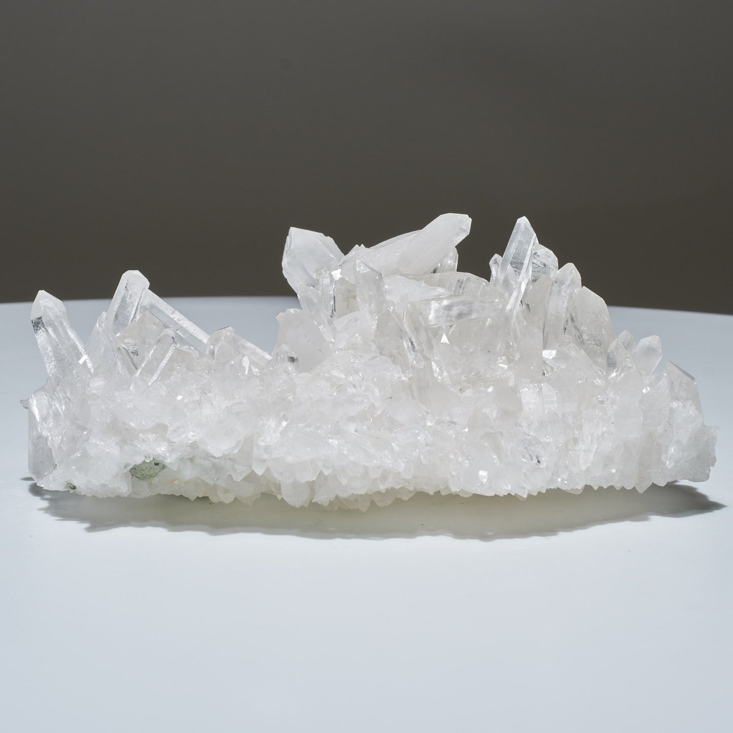 1.3 Lbs Quartz Crystal Cluster 