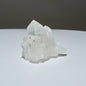 0.52 Lbs Quartz Crystal Cluster 