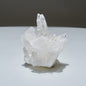 0.52 Lbs Quartz Crystal Cluster