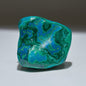 0.65 LB Polished Malachite & Chrysocolla Freeform