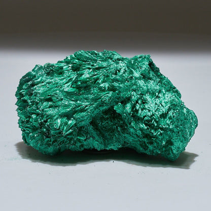 0.52 LB Fibrous Malachite Collector Specimen