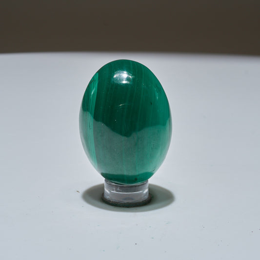 0.20 LB Malachite Egg