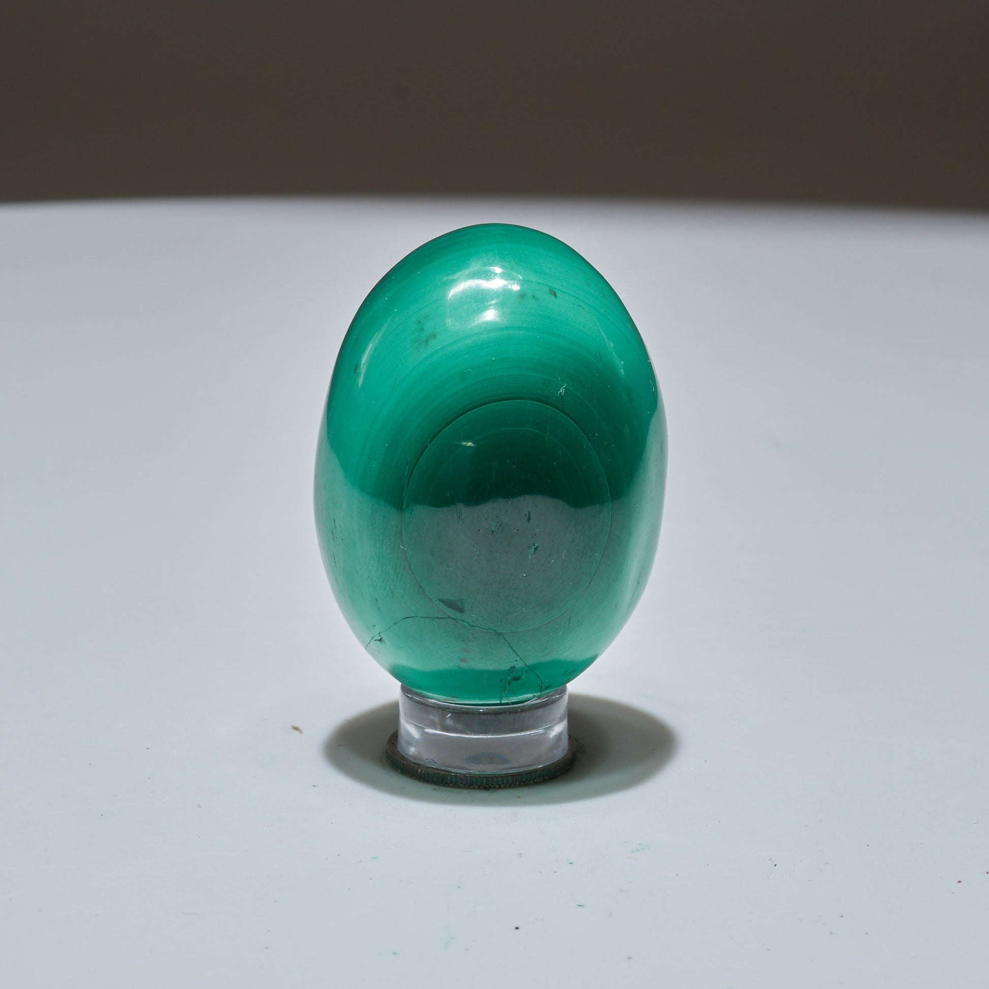 0.20 LB Malachite Egg