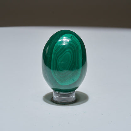 0.20 LB Malachite Egg