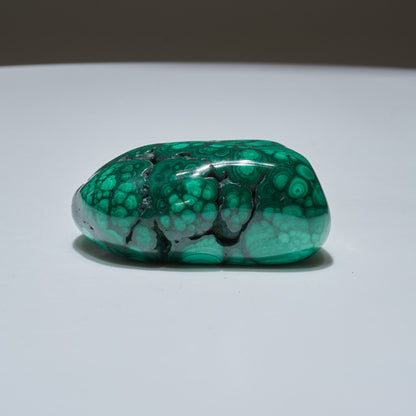 0.56 LB Polished Freeform Malachite