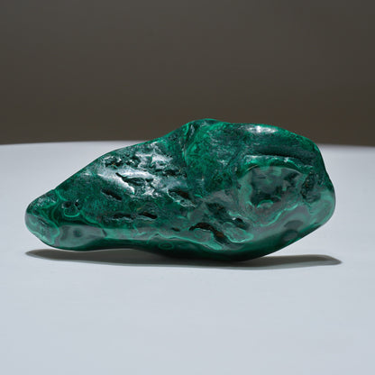 0.61 LB Polished Freeform Malachite