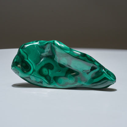 0.61 LB Polished Freeform Malachite