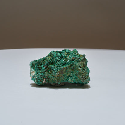 0.51 LB Fibrous Malachite Collector Specimen