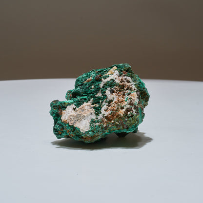 0.59 LB Fibrous Malachite Collector Specimen