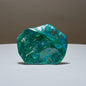 0.59 LB Polished Malachite & Chrysocolla Freeform