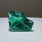 0.8 LB Polished Freeform Malachite