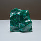 0.65 LB Polished Malachite & Chrysocolla Freeform