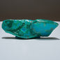 0.55 LB Polished Malachite & Chrysocolla Freeform