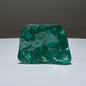 0.33 LB Polished Malachite & Chrysocolla Freeform