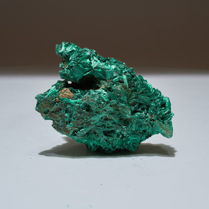 0.37 LB Fibrous Malachite Collector Specimen