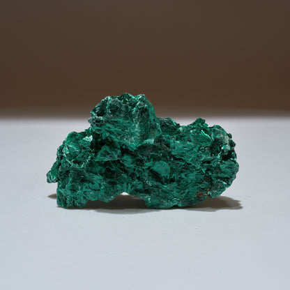 0.41 LB Fibrous Malachite Collector Specimen