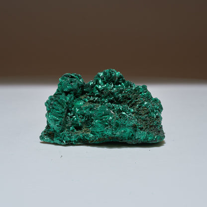 0.33 LB Fibrous Malachite Collector Specimen