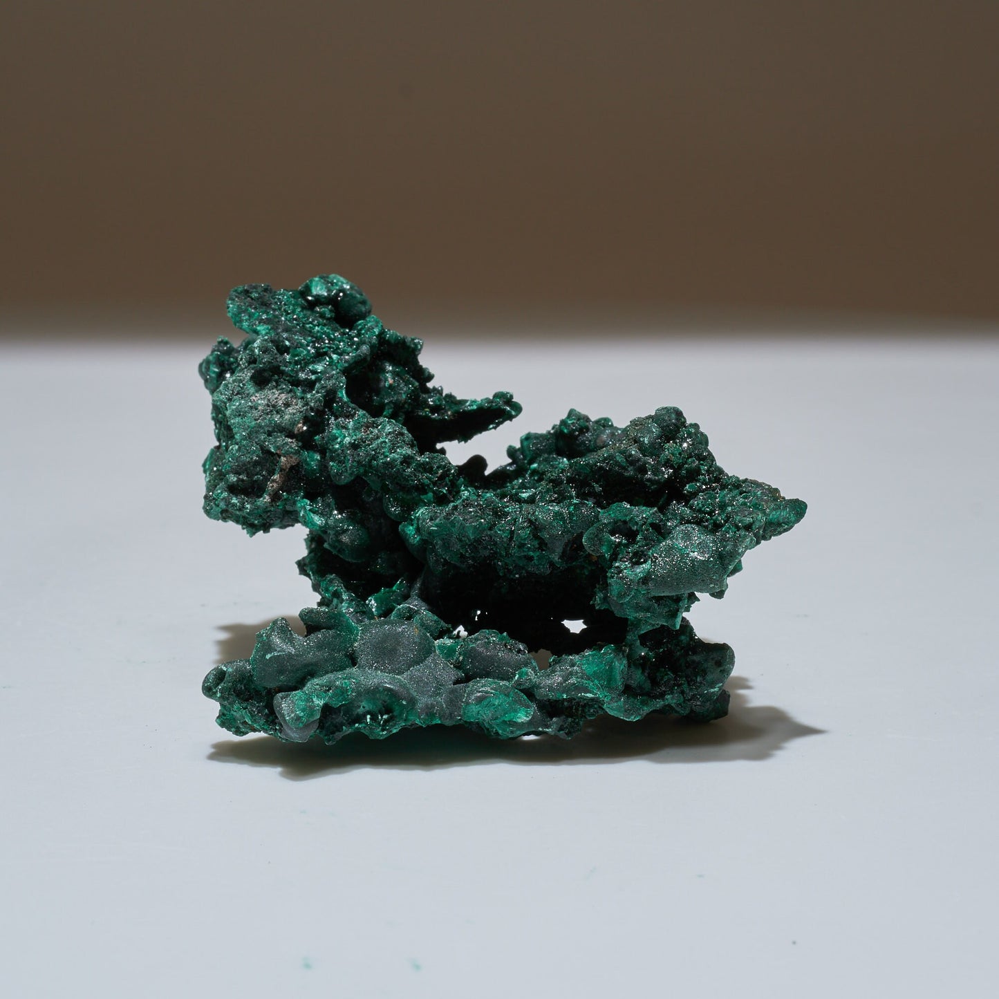 0.31 LB Fibrous Malachite Collector Specimen