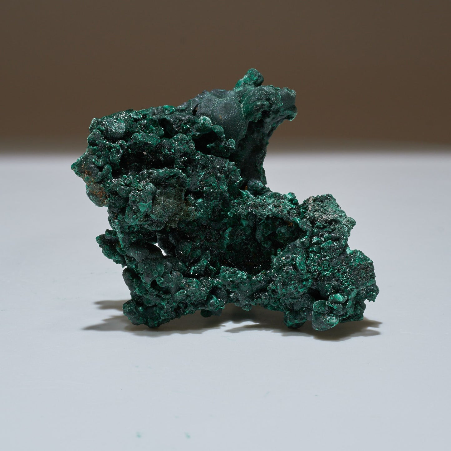 0.31 LB Fibrous Malachite Collector Specimen