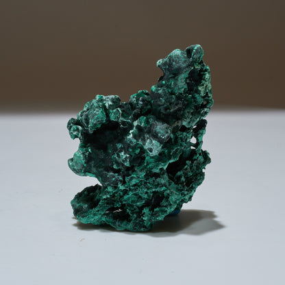 0.3 LB Fibrous Malachite Collector Specimen