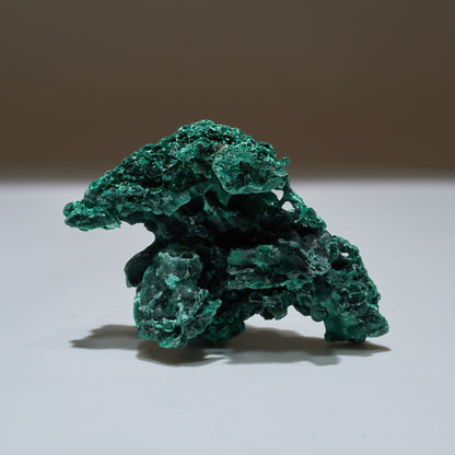 0.3 LB Fibrous Malachite Collector Specimen