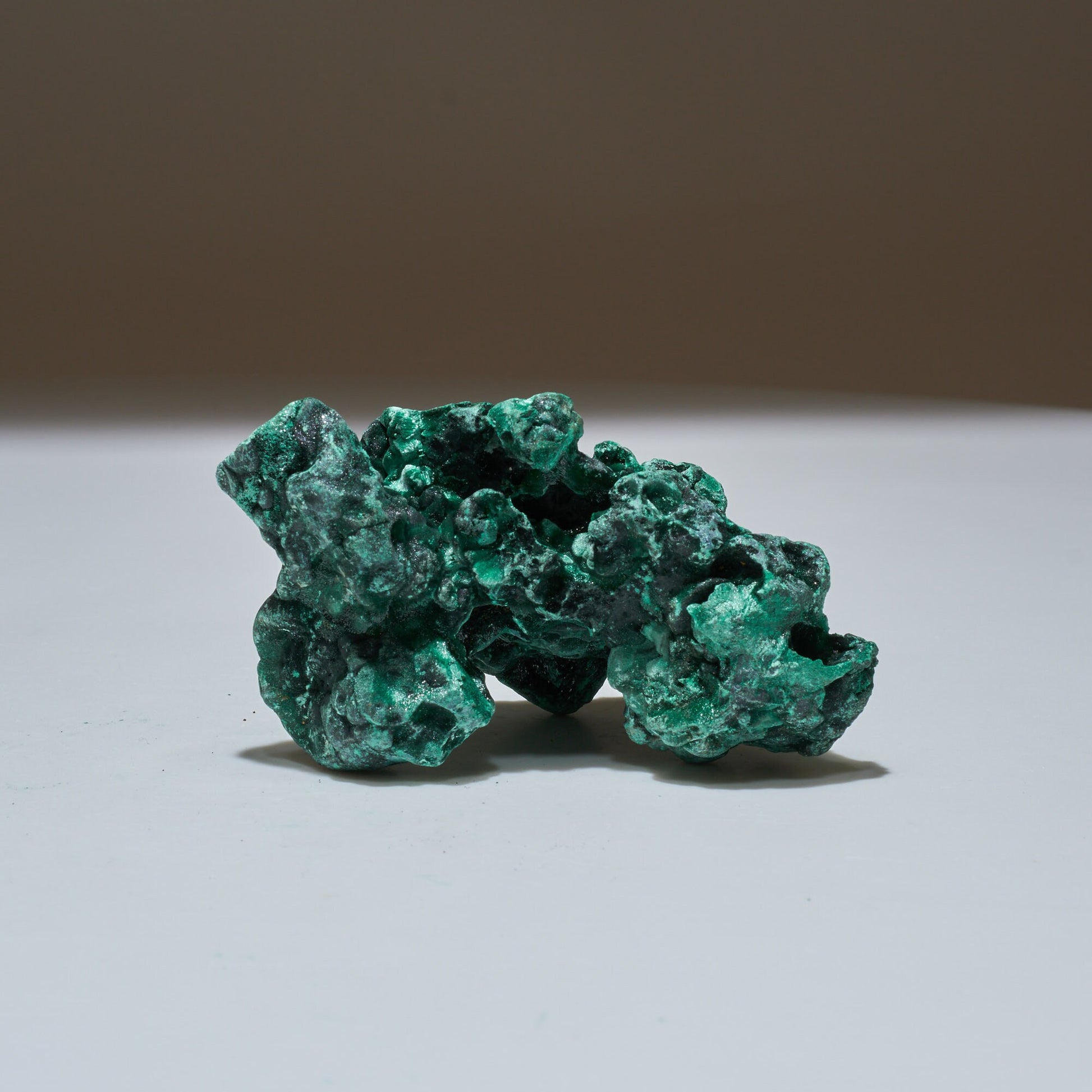 0.28 LB Fibrous Malachite Collector Specimen