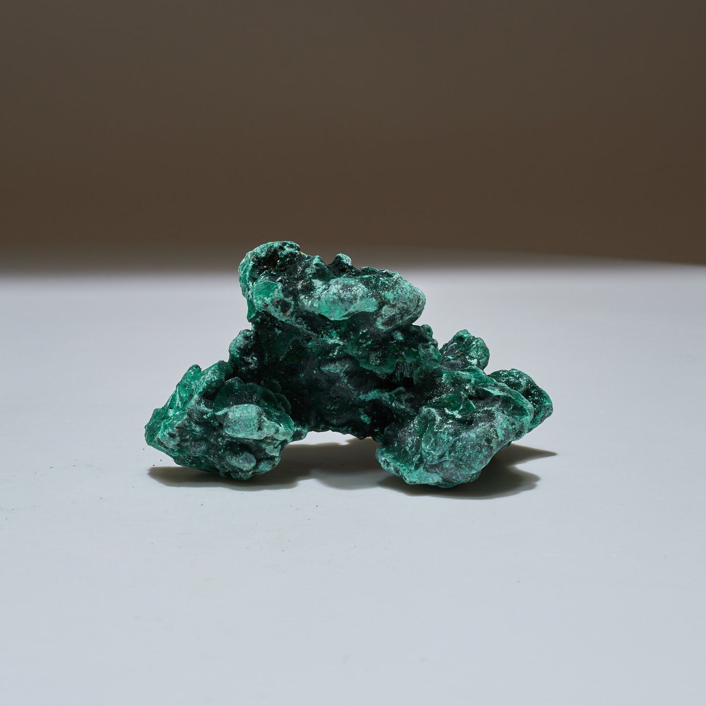 0.28 LB Fibrous Malachite Collector Specimen