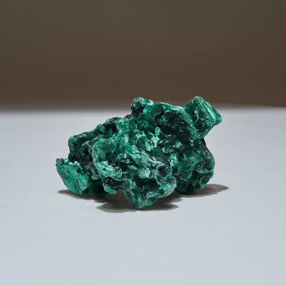 0.28 LB Fibrous Malachite Collector Specimen