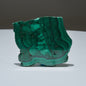 0.31 LB Malachite Slab